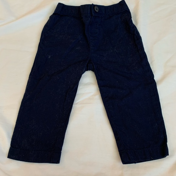 Bundle Boy tops and bottom 12 months - Picture 6 of 7